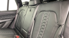 BMW X5 M xDrive X5 M Competition 5dr Step Auto Petrol Estate